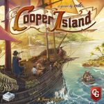 4853982 Cooper Island (EDIZIONE TEDESCA)