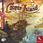 4881695 Cooper Island + Solo contro Cooper