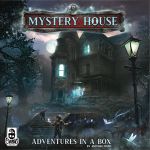 4777514 Mystery House: Adventures in a Box (Edizione Inglese)