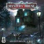 4802033 Mystery House: Adventures in a Box (Edizione Inglese)