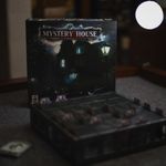5125349 Mystery House: Adventures in a Box (Edizione Inglese)