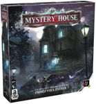 5228613 Mystery House: Adventures in a Box (Edizione Inglese)