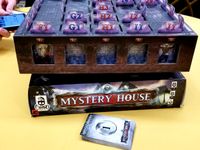 5258171 Mystery House: Adventures in a Box (Edizione Inglese)