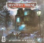 5739576 Mystery House: Adventures in a Box (Edizione Inglese)