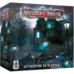 6146073 Mystery House: Adventures in a Box