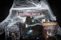 6502379 Mystery House: Adventures in a Box