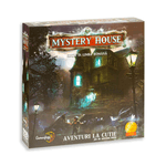 6639148 Mystery House: Adventures in a Box (Edizione Inglese)