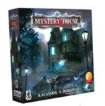 6803896 Mystery House: Adventures in a Box (Edizione Inglese)
