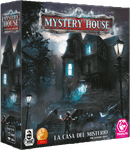 7318752 Mystery House (Edizione Tedesca)