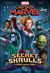 4519833 Captain Marvel: Secret Skrulls