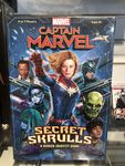 4713315 Captain Marvel: Secret Skrulls