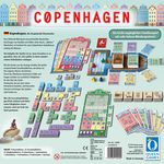 4518808 Copenhagen (Edizione Tedesca)