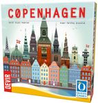 5018693 Copenhagen (Edizione Tedesca)