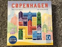 5114742 Copenhagen (Edizione Tedesca)