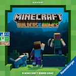 4975740 Minecraft: Builders &amp; Biomes