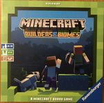 5062295 Minecraft: Builders &amp; Biomes