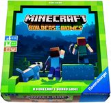 5129362 Minecraft: Builders &amp; Biomes