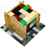 5129363 Minecraft: Builders &amp; Biomes