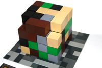 5129366 Minecraft: Builders &amp; Biomes