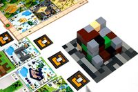 5129368 Minecraft: Builders &amp; Biomes
