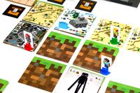 5129369 Minecraft: Builders &amp; Biomes