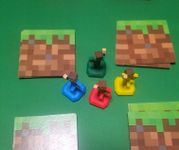 5197728 Minecraft: Builders &amp; Biomes