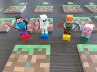 5321775 Minecraft: Builders &amp; Biomes