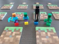 5321776 Minecraft: Builders &amp; Biomes