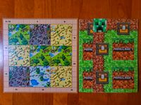 5371703 Minecraft: Builders &amp; Biomes