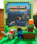5543643 Minecraft: Builders &amp; Biomes