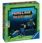 5673052 Minecraft: Builders &amp; Biomes