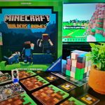 5675941 Minecraft: Builders &amp; Biomes