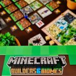 5675944 Minecraft: Builders &amp; Biomes