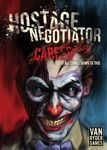 4551211 Hostage Negotiator: Career