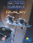 4521541 Roll for the Galaxy: Rivalry