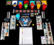 4752791 Roll for the Galaxy: Rivalry