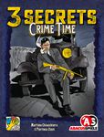 4534070 3 Secrets: Crime Time
