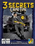 4537446 3 Secrets: Crime Time
