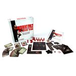 4539843 Resident Evil 2: The Board Game – B-Files Expansion