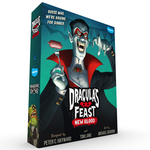 4534444 Dracula's Feast: New Blood