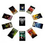 4534821 Dracula's Feast: New Blood