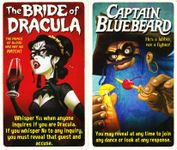 6704343 Dracula's Feast: New Blood