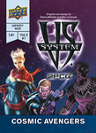 4602782 Vs System 2PCG: Cosmic Avengers