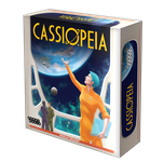 4531426 Cassiopeia
