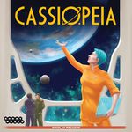 4531427 Cassiopeia