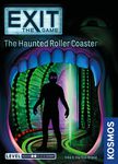 4597147 Exit: The Game – The Haunted Roller Coaster