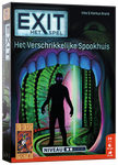 4925811 Exit: The Game – The Haunted Roller Coaster