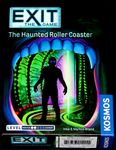 5025381 Exit: The Game – The Haunted Roller Coaster