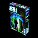 5025383 Exit: The Game – The Haunted Roller Coaster