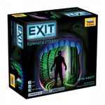 5453544 Exit: The Game – The Haunted Roller Coaster